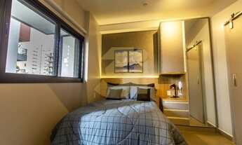 Imagem 5: Studio para venda em Pinheiros