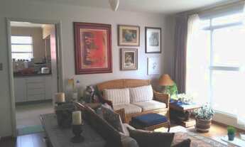 Imagem 1: SãO PAULO - Apartamento Padrão - Pinheiros