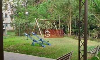 Imagem 3: Apartamento com 2 quartos, 48m2, à venda - Vargeão - Jaguariúna