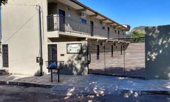 Imagem: Apto Mobiliado por Temporada