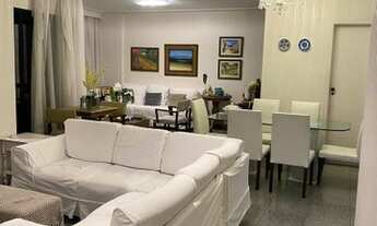 Imagem 5: Apartamento com 140 metros quadrados com 4 quartos 3 suítes na Pituba