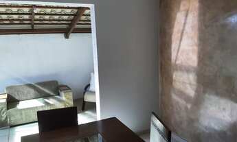 Imagem 4: Apartamento para venda com 126 metros quadrados com 3 quartos em Santa Branca - Belo Horiz