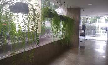 Imagem 3: Apartamento à venda, 4 quartos, 1 suíte, 2 vagas, Lourdes - Belo Horizonte/MG