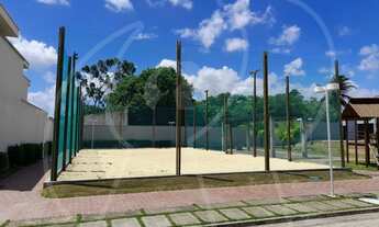 Imagem 4: Casa duplex Mobiliada. 236,78m², sala de estar e jantar, varanda, 03 Suítes c/ closet e va