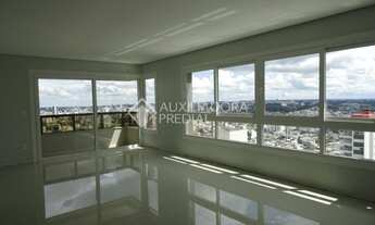 Imagem: CAXIAS DO SUL - Apartamento Padrão - Universitário