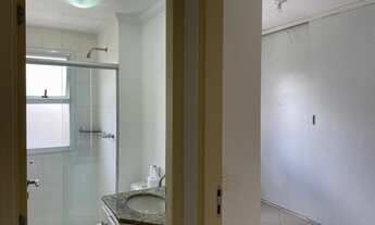 Imagem 2: Apartamento para venda tem 87 metros quadrados com 3 quartos