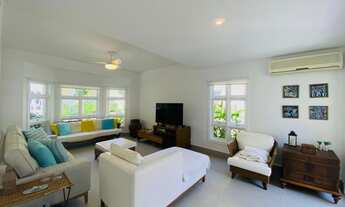 Imagem: Sobrado para aluguel de Temporada