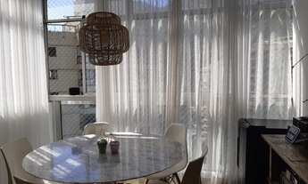 Imagem 5: OPORTUNIDADE VILLAGE SÃO CONRADO COM 4 QUARTOS - Rio de Janeiro - RJ