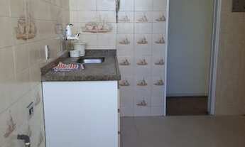 Imagem 4: Apartamento para aluguel com 60 metros quadrados com 2 quartos