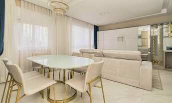 Imagem 3: Apartamento para venda tem 80 metros quadrados com 3 quartos em São João - Porto Alegre