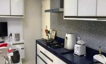 Imagem 5: COBERTURA A VENDA NO TATUAPÉ - 4 SUITES C/ TERRAÇO 5 VAGAS