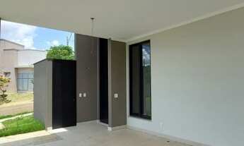 Imagem 2: Ótima Casa no Condomínio Village Damha 03 Suites ( 01 com Closet) com AE + Área Gourmet &q