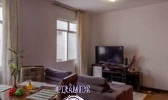 Imagem 3: BELO HORIZONTE - Padrão - Caiçara-Adelaide