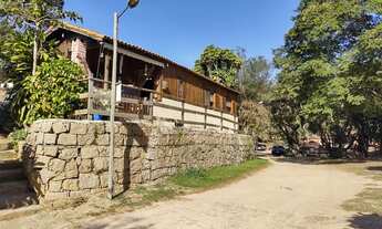 Imagem 6: Maravilhoso Chalé para Venda ou locação de Fins de semana - Camping Cabreúva - SP