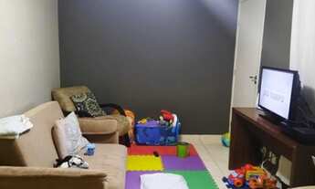 Imagem: APARTAMENTO EM MIRASSOL