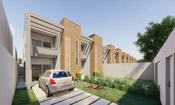 Imagem: Lindas Casas Duplex - Residencial Viver