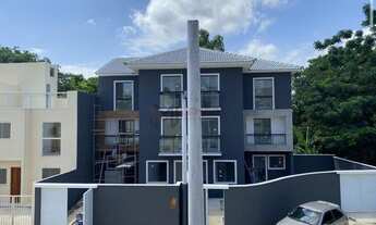 Imagem 2: ÚLTIMA UNIDADE!!! BELÍSSIMA CASA EM FASE FINAL DE OBRA COM 4 QUARTOS E 1 SUÍTE