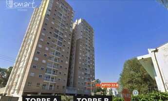 Imagem: Apartamento com 2 dormitórios à venda