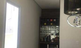 Imagem 7: Linda casa de condomínio em Valinhos/SP