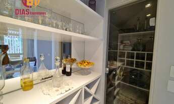 Imagem 5: Casa à venda no bairro Piatã - Salvador/BA