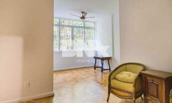 Imagem: Rio de Janeiro - Apartamento Padrão - Copacabana