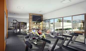 Imagem 5: EDIFÍCIO MAIORCA - APARTAMENTO com 03 suítes para LOCAÇÃO