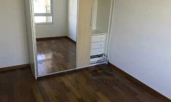 Imagem 5: Apartamento em São Paulo