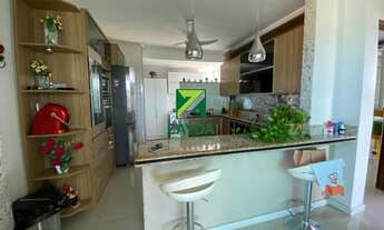 Imagem 4: RIO DAS OSTRAS - Apartamento Padrão - Jardim Atlantico