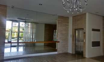 Imagem 4: Apartamento para venda tem 165 metros quadrados com 3 quartos