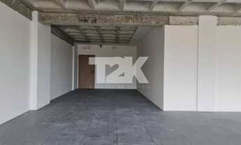 Imagem 3: Sala comercial com 154,40m²