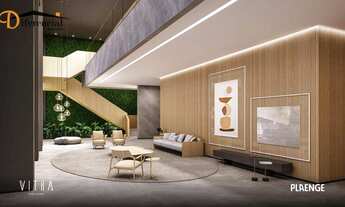 Imagem 5: Apartamento à venda, 138 m² por R$ 1.807.850,46 - Água Verde - Curitiba/PR