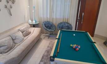 Imagem 5: Casa no Santa Mônica- 240m², 03 Quartos, 01 Suíte Master, Piscina, Espaço Gourmet