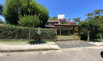 Imagem: GUAíBA - Casa Padrão - Florida