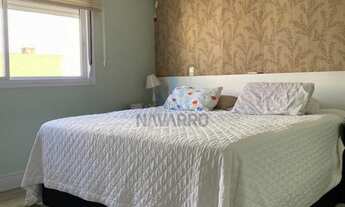 Imagem 6: EXCELENTE APARTAMENTO - Vivant São Caetano - 3 Suítes + Escritório, 4 Vagas, Terraço Gourm