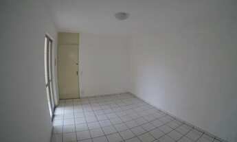 Imagem 4: Res. Morada Dos Sonhos 2 Apto 201 Bl. 3