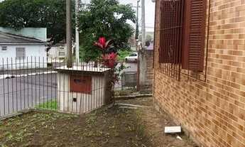 Imagem 4: Casa 01 dormitório, sala/cozinha e banheiro social