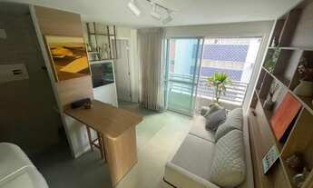 Imagem: Flat para Locação em Recife, Espinheiro