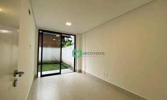 Imagem 5: Apartamento Garden com 2 dormitórios, 74 m² - venda por R$ 1.184.000,00 ou aluguel por R