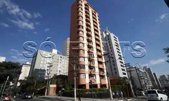 Imagem 2: Apartamento ao lado do Hospital das Clinicas e Avenida Rebouças disponível para locação