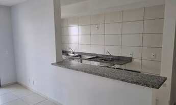 Imagem 4: Condomínio Reserva Buriti - Apto 2 quartos, sendo 1 suíte