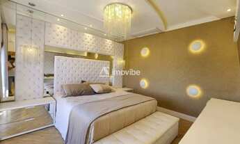 Imagem 5: * LINDISSIMA CASA ALTO PADRÃO PARA LOCAÇÃO NO CONDOMÍNIO PAU BRASIL *