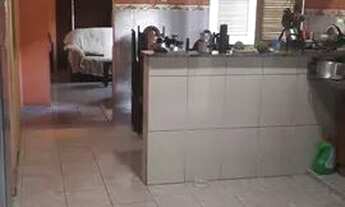 Imagem 3: Casa na rua do Mateus Olho D'água