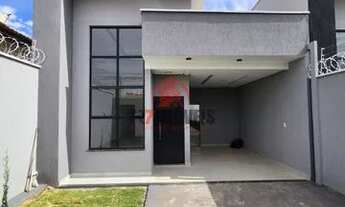 Imagem 6: Casa para venda com 115 metros quadrados com 3 quartos