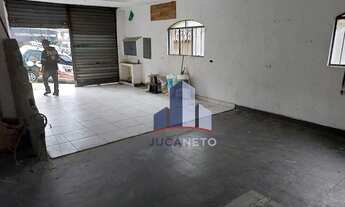 Imagem 4: Salão para alugar, 90 m² por R$ 2.075/mês - Vila Guarani - Mauá/SP