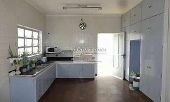 Imagem 2: Casa com 3 dormitórios, 315 m² - venda por R$ 1.690.000,00 ou aluguel por R$ 5.600,00/mês