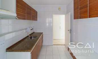 Imagem 7: Apartamento de 52m² disponível para locação no Condomínio Edifício Janaina