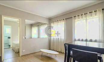 Imagem 4: APARTAMENTO - PERDIZES - 1 SUÍTE - 1 VAGA