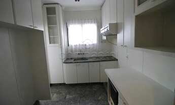 Imagem 3: Apartamento para aluguel possui 100 metros quadrados com 3 quartos Centro