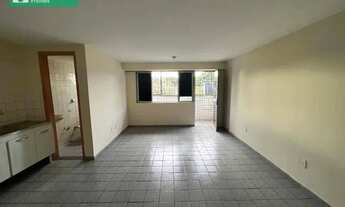 Imagem 2: Apartamento com 1 quarto 40 m² por R$ 1.942/mês - Asa Sul 510 Sul