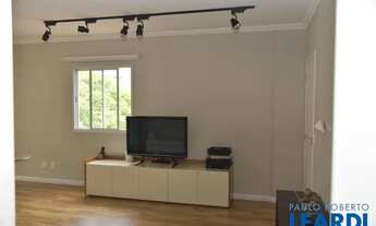 Imagem 3: APARTAMENTO - MIRANDÓPOLIS - SP